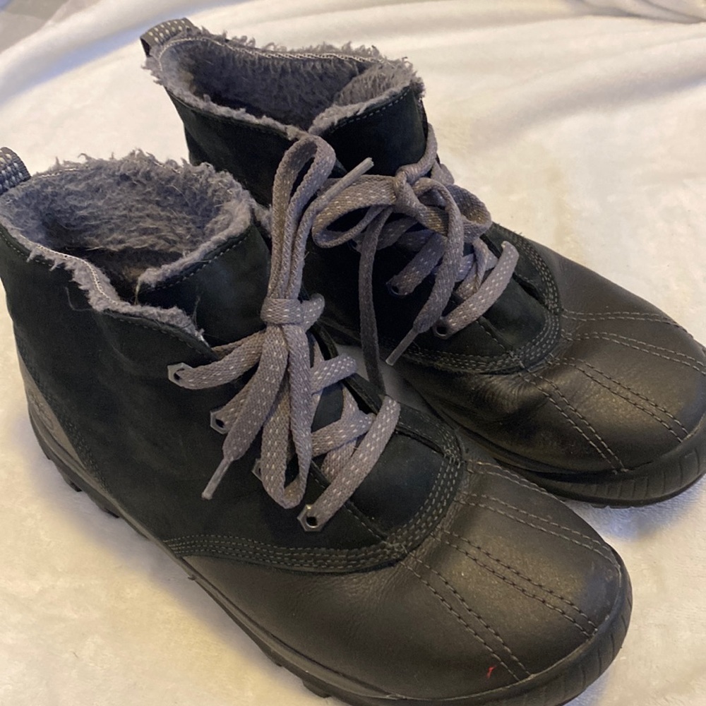 Timberland snow boots